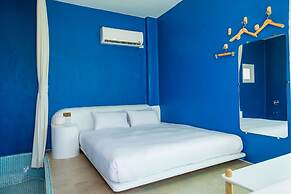 Kenting South Border DeSign Hotel