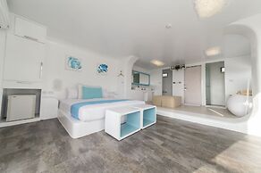 Kenting South Border DeSign Hotel