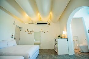 Kenting South Border DeSign Hotel