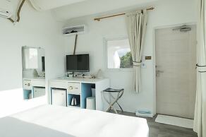 Kenting South Border DeSign Hotel