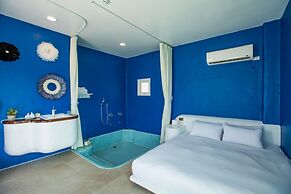 Kenting South Border DeSign Hotel