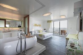 Kenting South Border DeSign Hotel