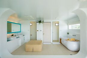 Kenting South Border DeSign Hotel