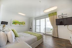 Kenting South Border DeSign Hotel
