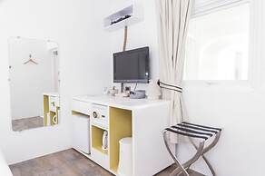 Kenting South Border DeSign Hotel