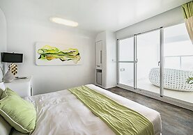 Kenting South Border DeSign Hotel