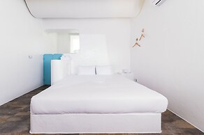 Kenting South Border DeSign Hotel