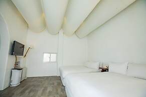 Kenting South Border DeSign Hotel