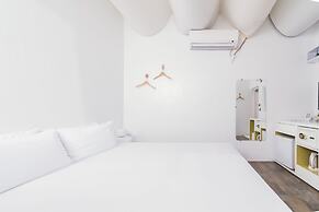 Kenting South Border DeSign Hotel