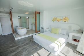 Kenting South Border DeSign Hotel