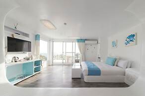 Kenting South Border DeSign Hotel