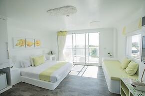 Kenting South Border DeSign Hotel