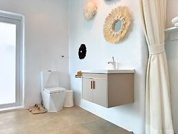 Kenting South Border DeSign Hotel