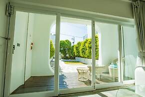 Kenting South Border DeSign Hotel