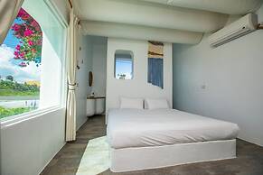 Kenting South Border DeSign Hotel