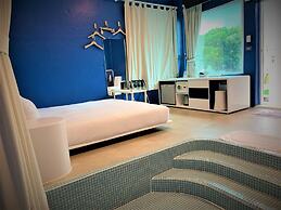 Kenting South Border DeSign Hotel