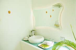 Kenting South Border DeSign Hotel