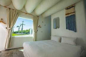 Kenting South Border DeSign Hotel