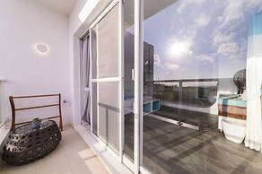 Kenting South Border DeSign Hotel