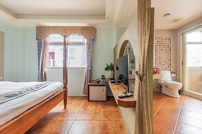 Kenting Shen's Homestay