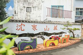 Kenting Shen's Homestay