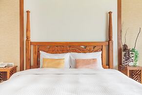 Kenting Shen's Homestay