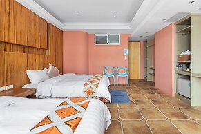 Kenting Shen's Homestay