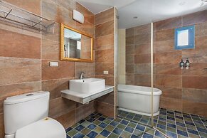 Kenting Shen's Homestay