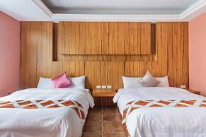 Kenting Shen's Homestay