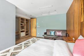 Kenting Shen's Homestay