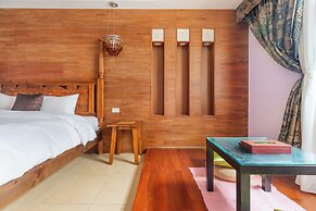 Kenting Shen's Homestay