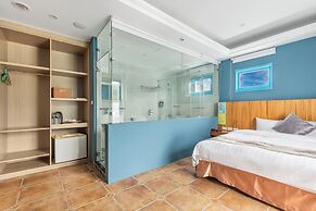 Kenting Shen's Homestay