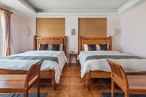 Kenting Shen's Homestay