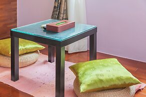 Kenting Shen's Homestay