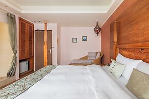 Kenting Shen's Homestay