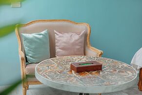 Kenting Shen's Homestay