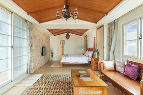 Kenting Shen's Homestay