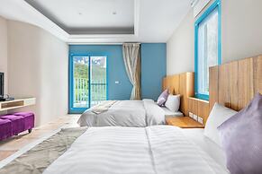 Kenting Shen's Homestay