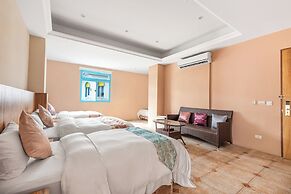 Kenting Shen's Homestay