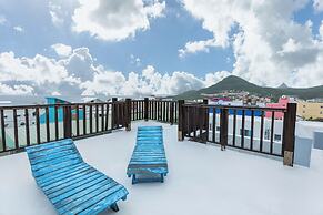 Kenting Shen's Homestay