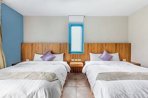 Kenting Shen's Homestay