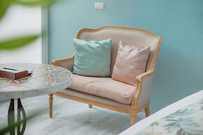 Kenting Shen's Homestay