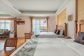 Kenting Shen's Homestay