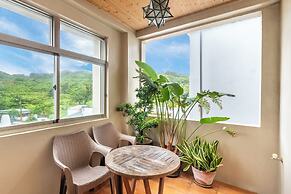 Kenting Shen's Homestay