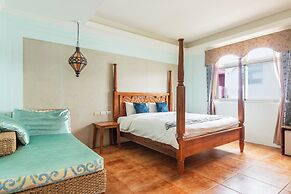 Kenting Shen's Homestay