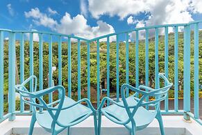 Kenting Shen's Homestay