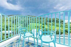 Kenting Shen's Homestay