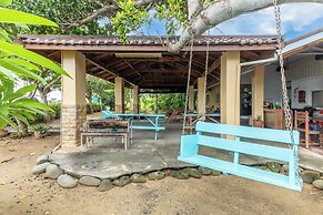Kenting Shen's Homestay