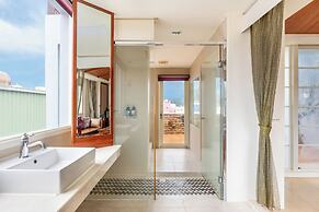 Kenting Shen's Homestay