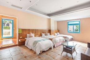 Kenting Shen's Homestay